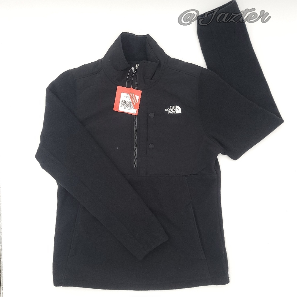 The North Face 200 Women's Tundra Pullover-RTO